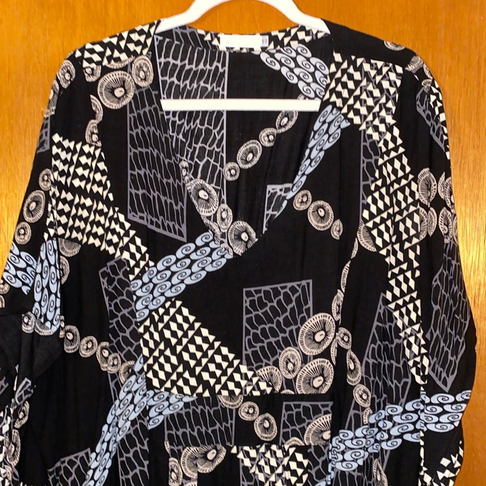 Dezigns by Kamohoalii Dress OS